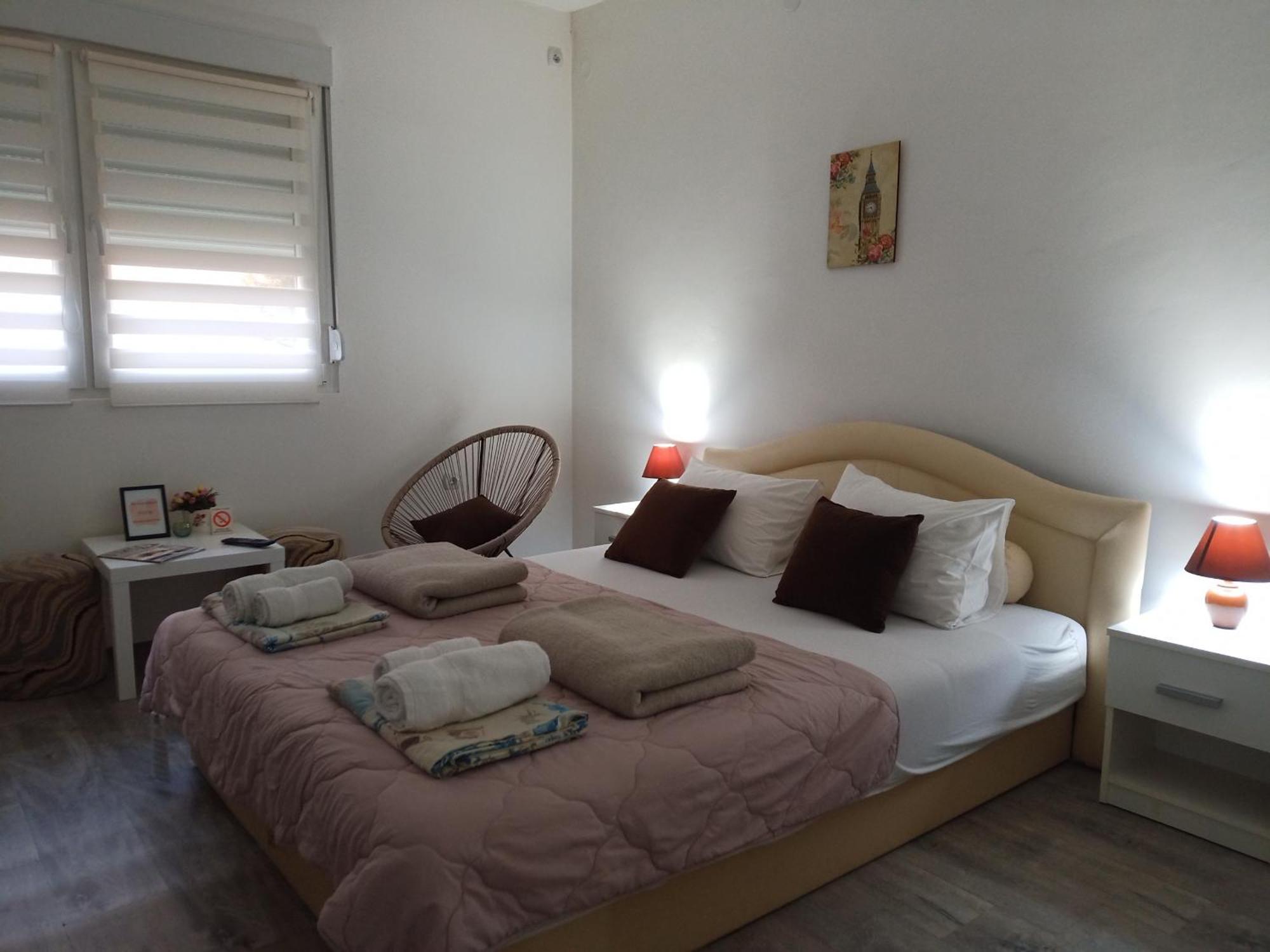 Happy Star Apartment Nis Ngoại thất bức ảnh