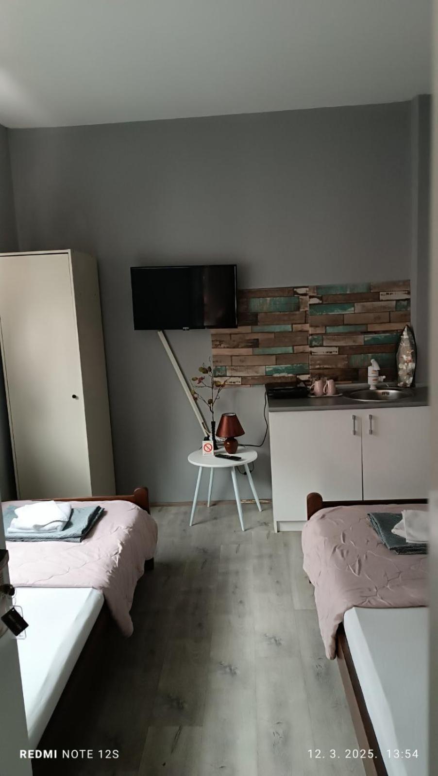 Happy Star Apartment Nis Ngoại thất bức ảnh