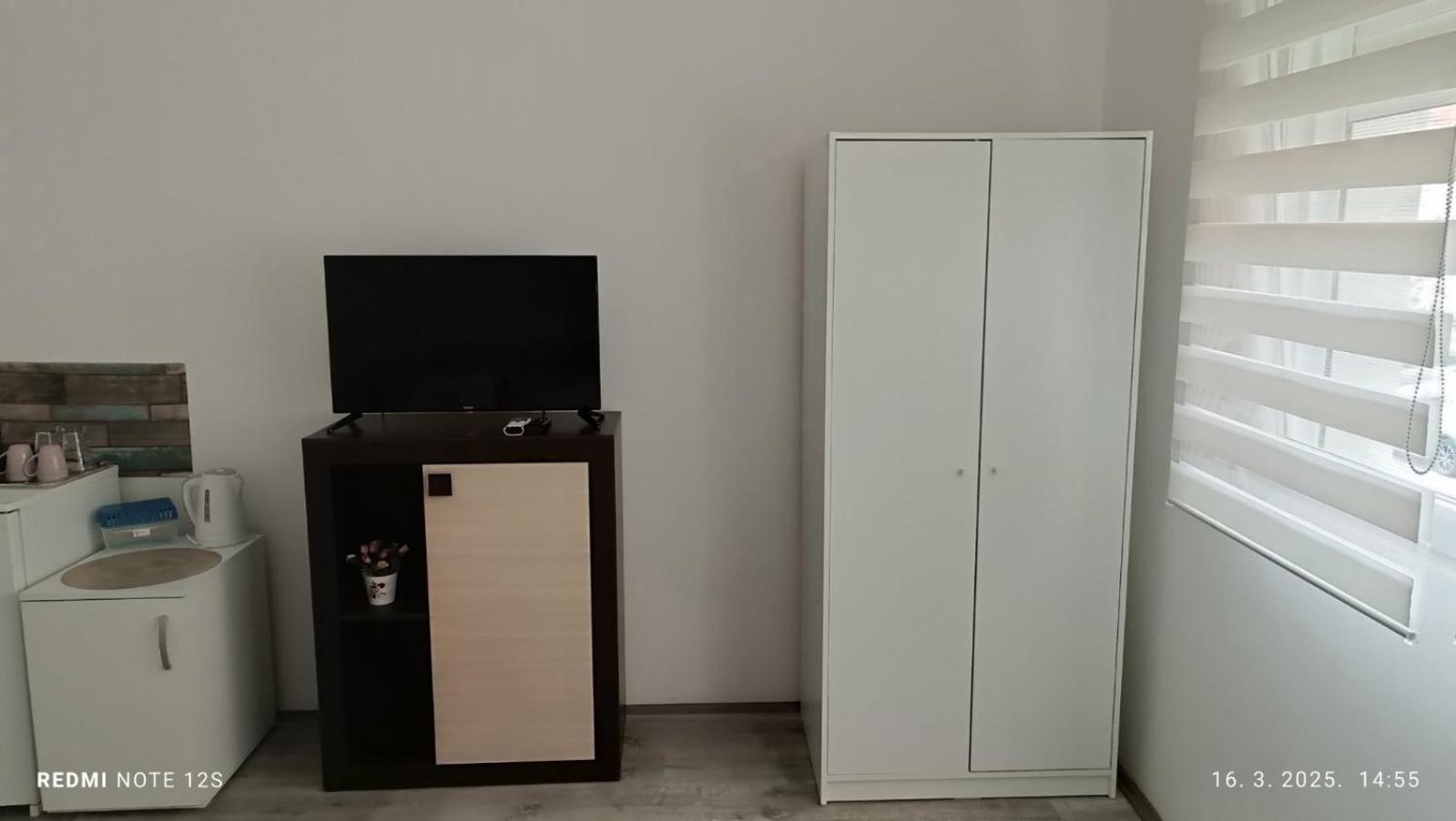 Happy Star Apartment Nis Ngoại thất bức ảnh
