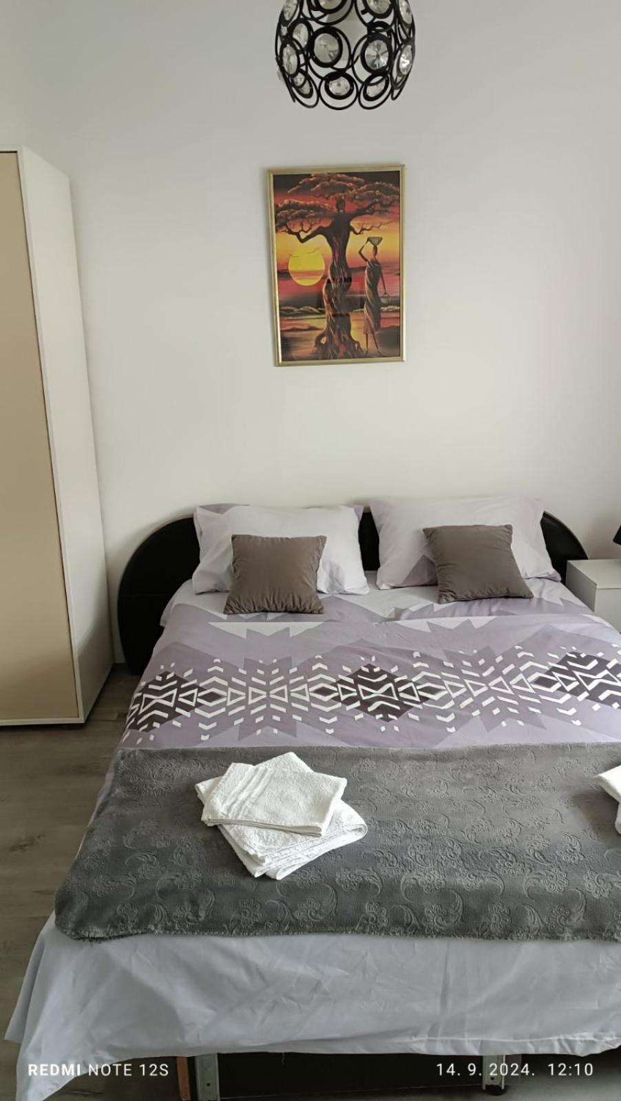 Happy Star Apartment Nis Ngoại thất bức ảnh