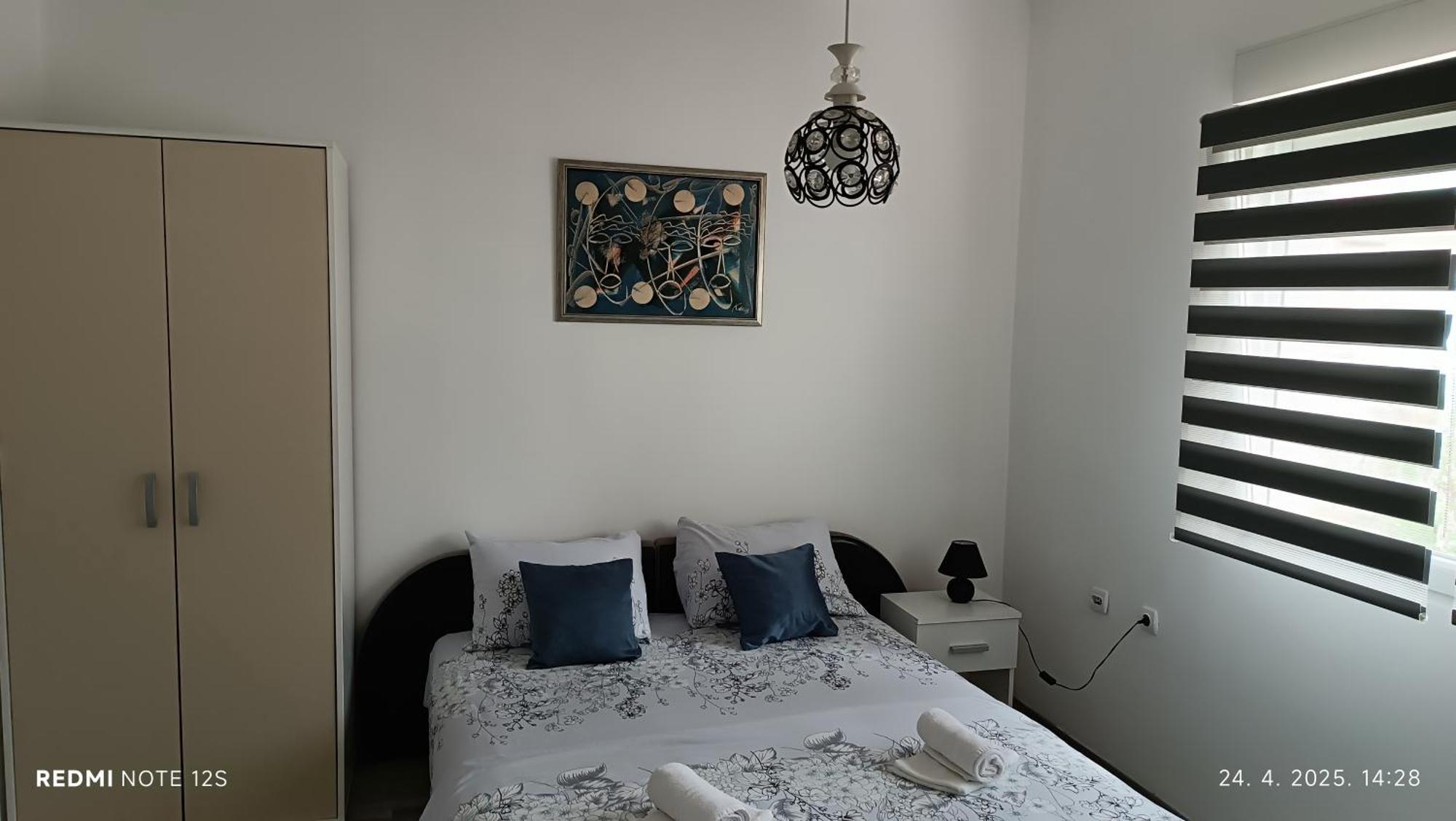 Happy Star Apartment Nis Ngoại thất bức ảnh