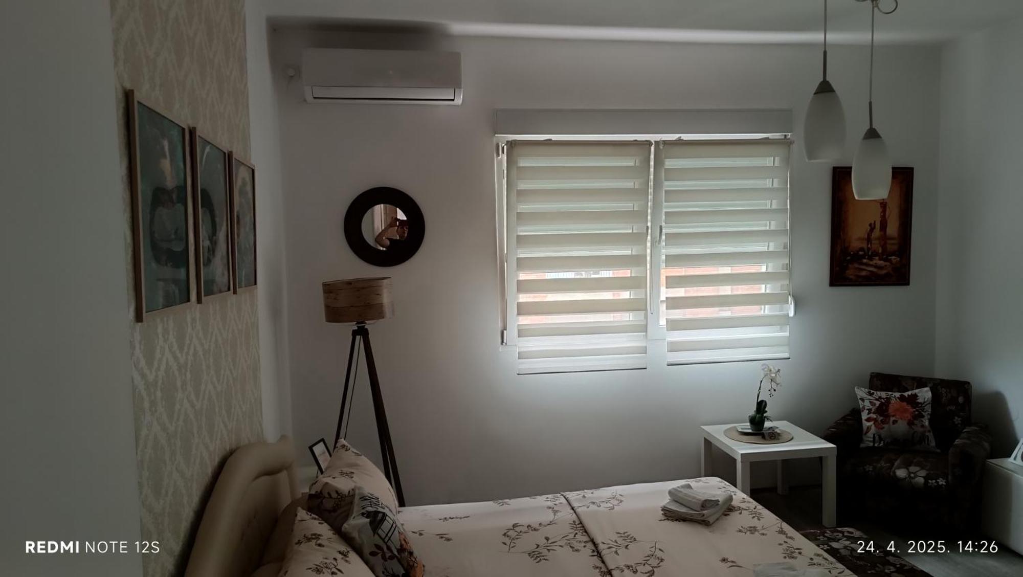 Happy Star Apartment Nis Ngoại thất bức ảnh