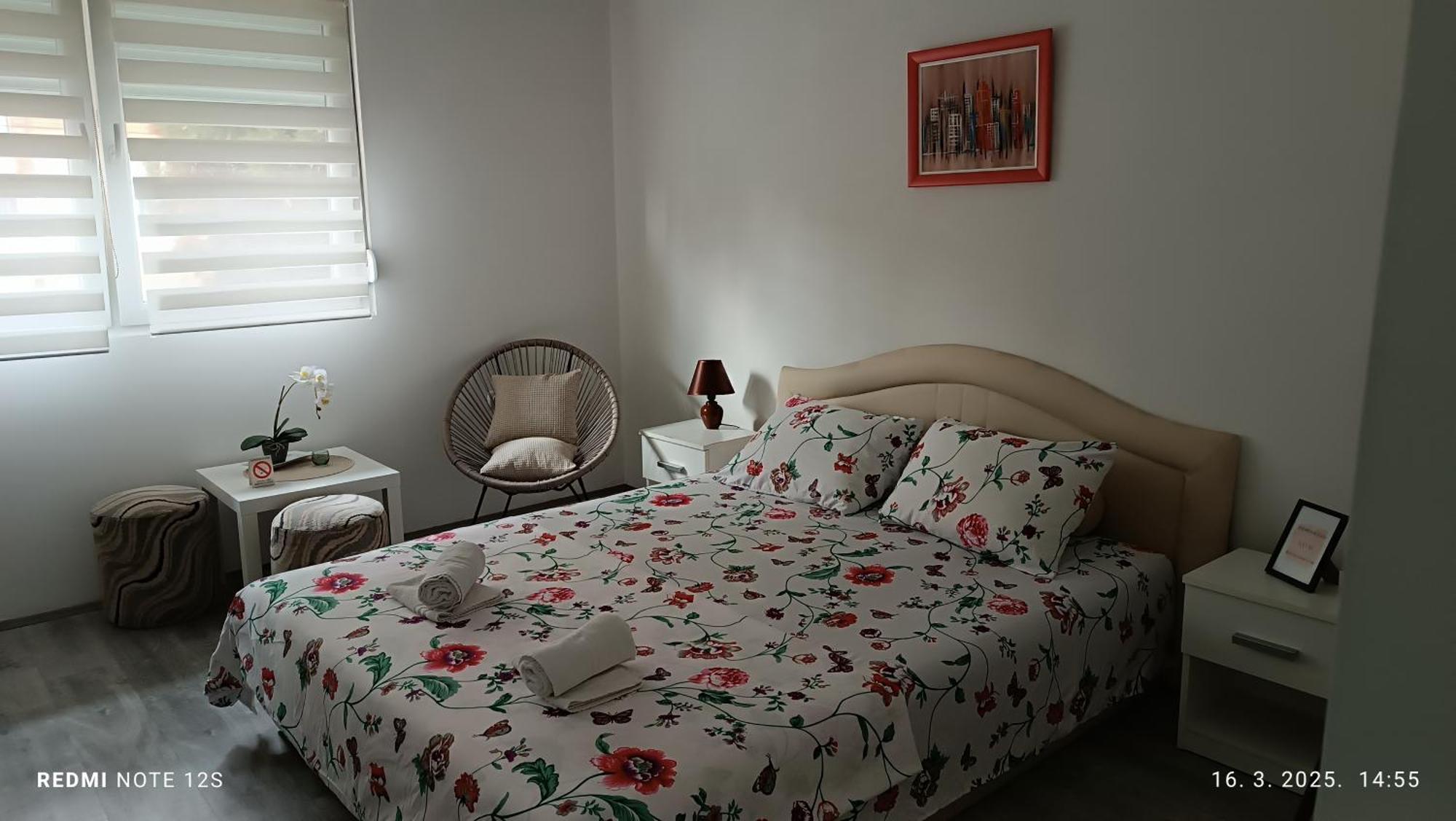 Happy Star Apartment Nis Ngoại thất bức ảnh