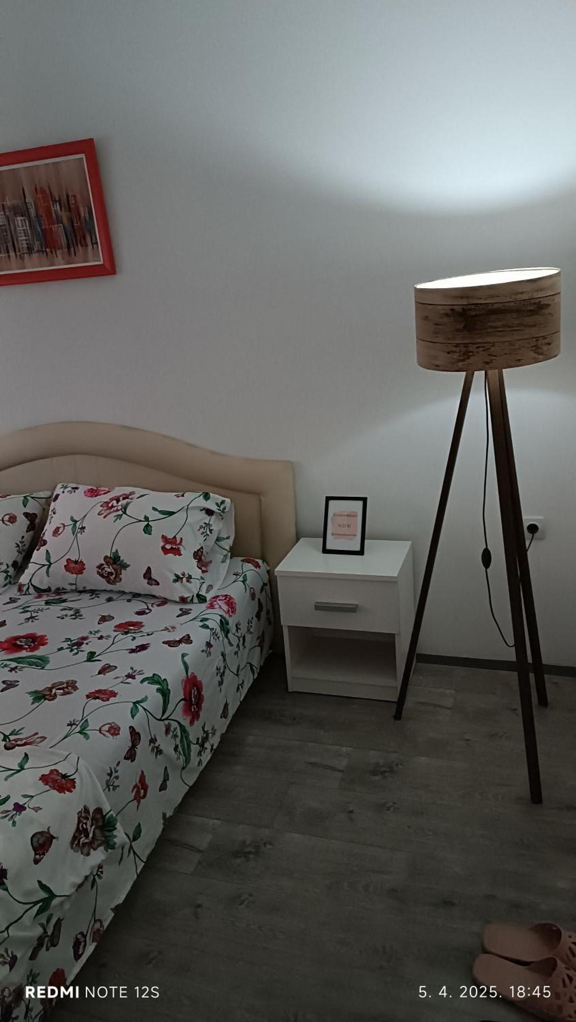 Happy Star Apartment Nis Ngoại thất bức ảnh