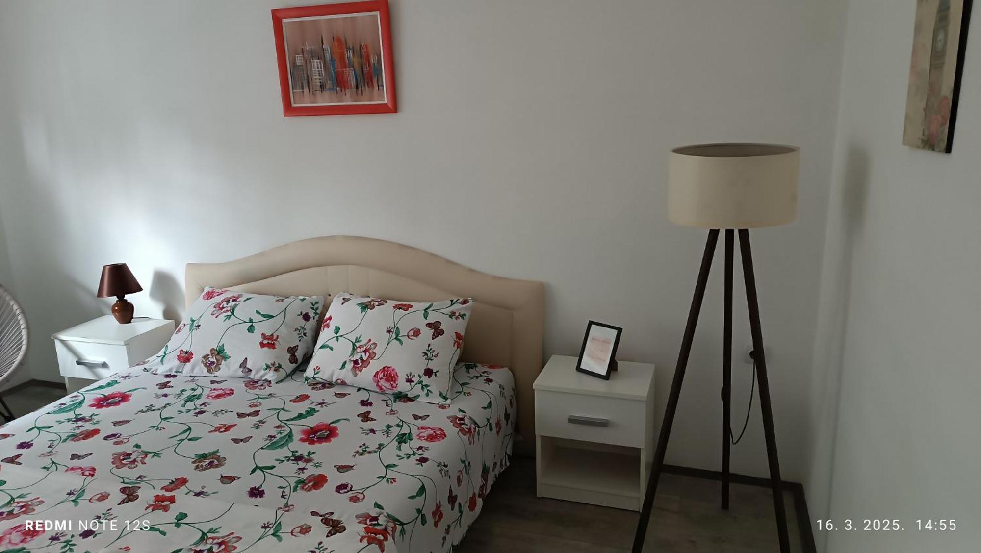 Happy Star Apartment Nis Ngoại thất bức ảnh