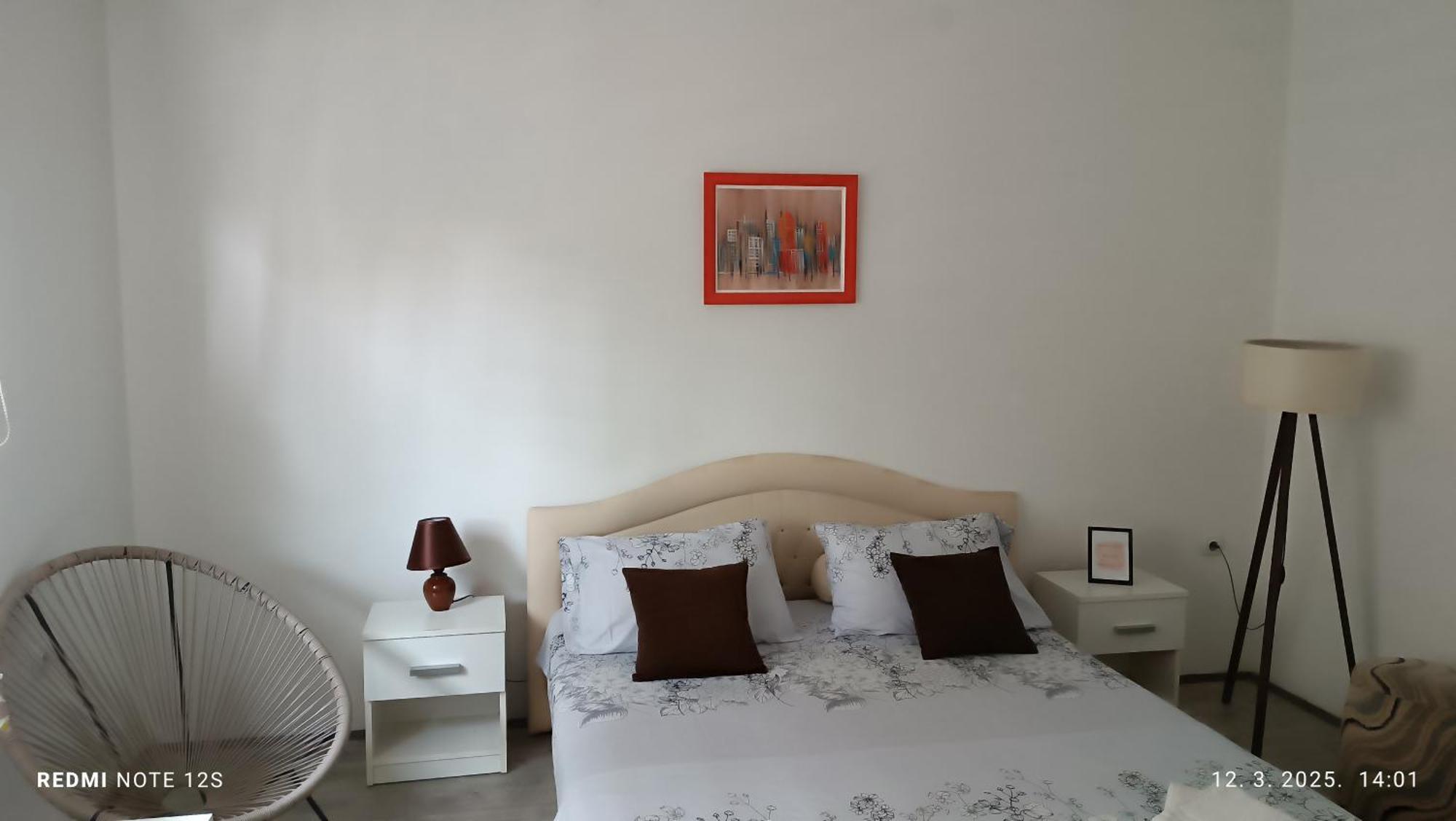 Happy Star Apartment Nis Ngoại thất bức ảnh