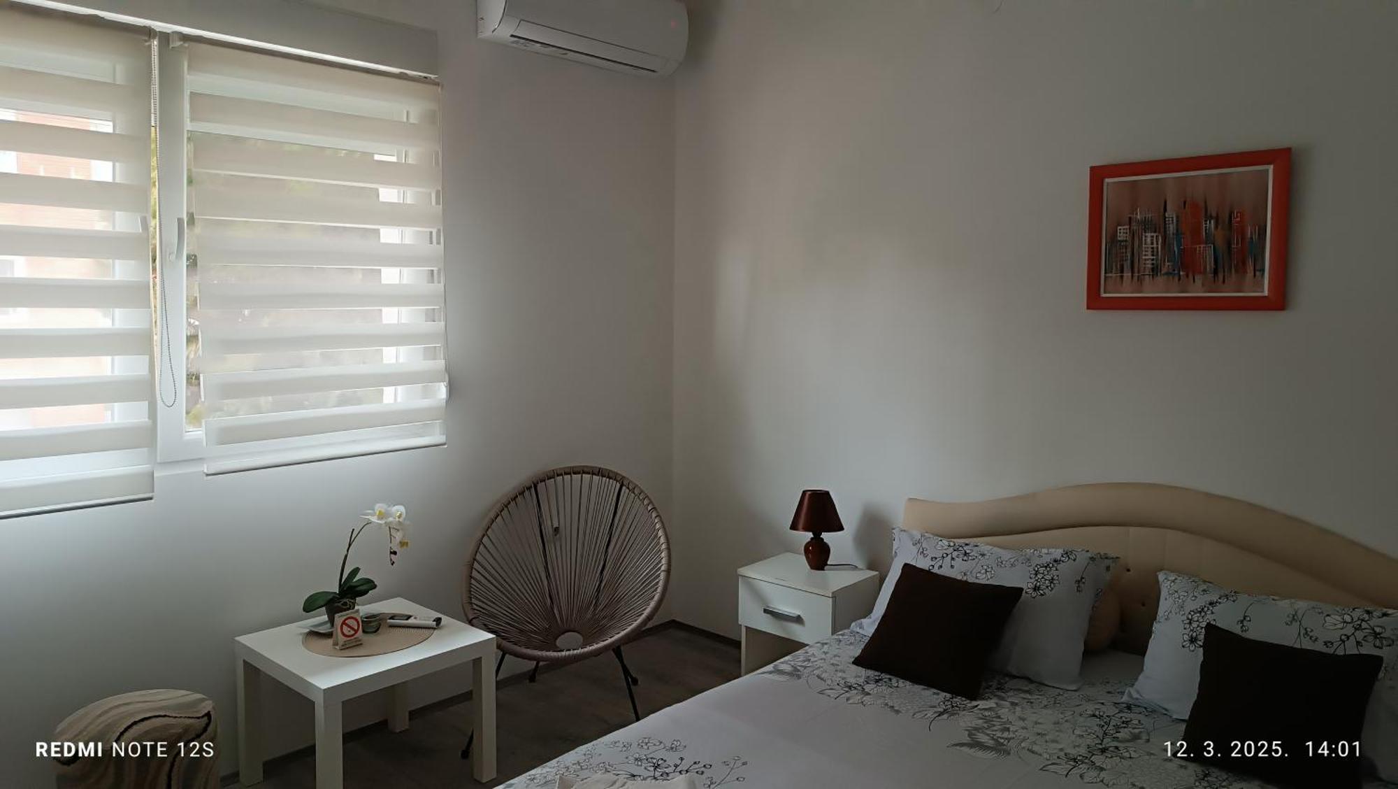 Happy Star Apartment Nis Ngoại thất bức ảnh