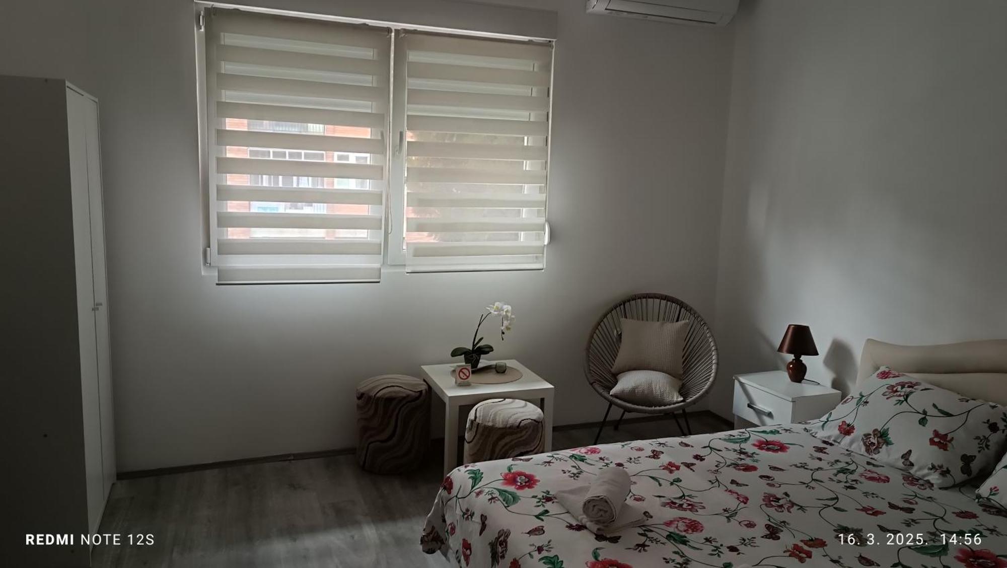 Happy Star Apartment Nis Ngoại thất bức ảnh