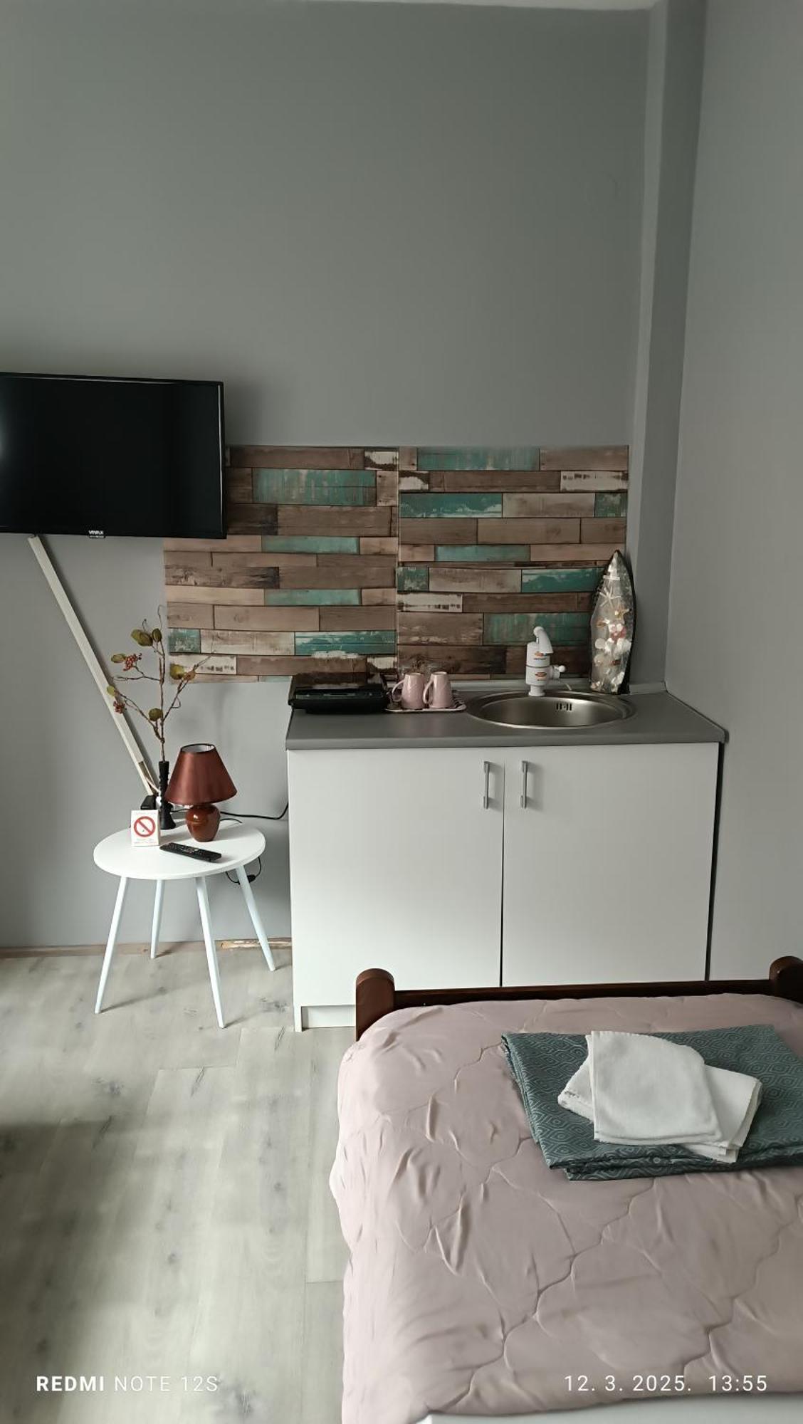 Happy Star Apartment Nis Ngoại thất bức ảnh